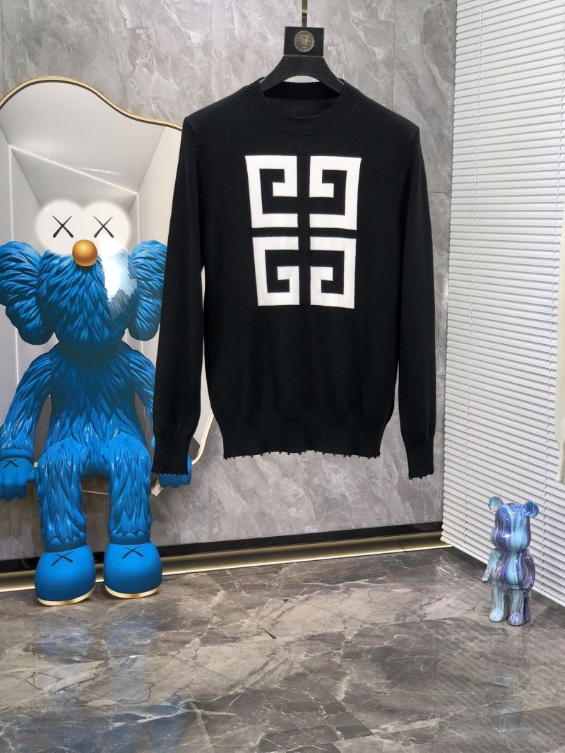 Givenchy Sweaters